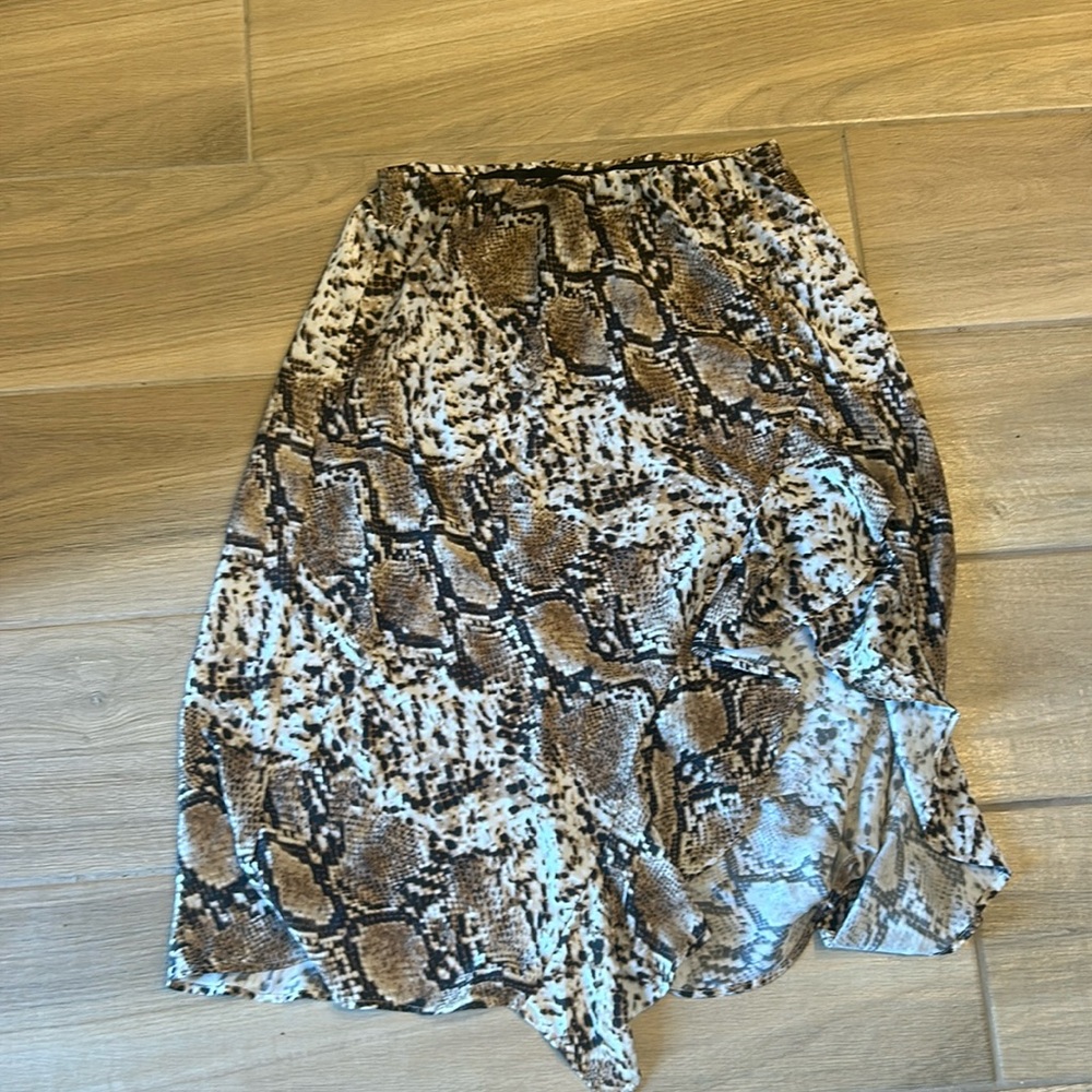 Midi Dress